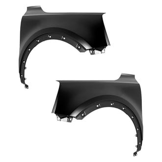 Sherman® - Fenders
