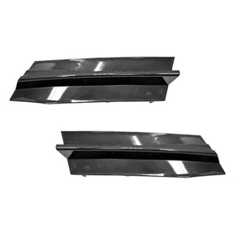 Sherman® - Front Tow Hook Covers