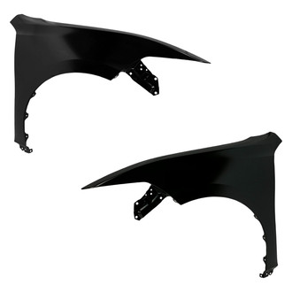 Sherman® - Fenders