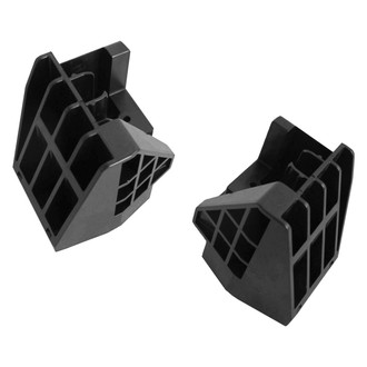 Sherman® - Rear Bumper Cover Supports