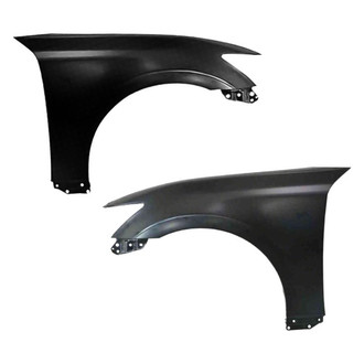 Sherman® - Fenders