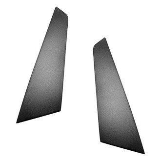 Sherman® - Front Bumper Trim