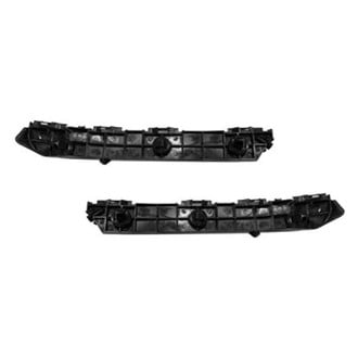 Sherman® - Front Bumper Cover Supports