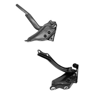 Sherman® - Hood Hinge