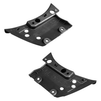 Sherman® - Fender Liners and Shields