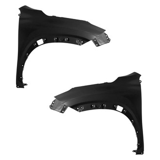 Sherman® - Fenders