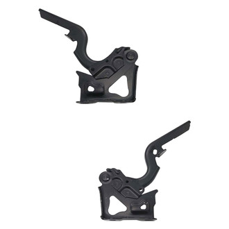 Sherman® - Hood Hinges