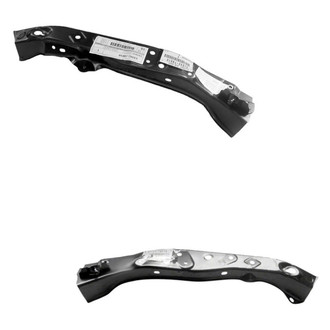 Sherman® - Radiator Support Tie Bars