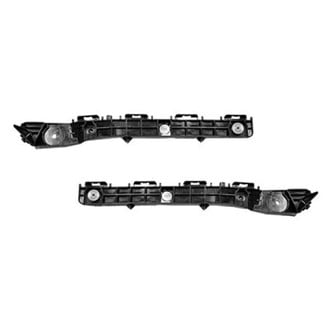 Sherman® - Rear Bumper Cover Supports