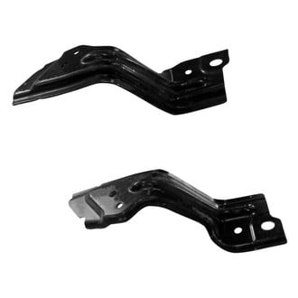 Sherman® - Front Bumper Cover Brackets
