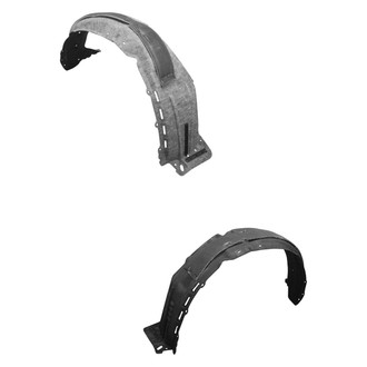 Sherman® - Fender Liner Section