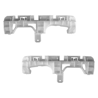 Sherman® - Front Bumper Cover Supports