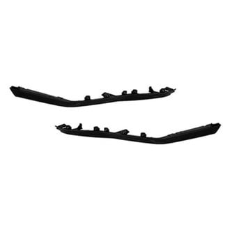 Sherman® - Front Bumper Spoilers