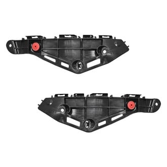 Sherman® - Front Bumper Cover Brackets
