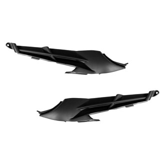 Sherman® - Front Bumper Inserts