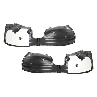 Sherman® - Front Fender Liner