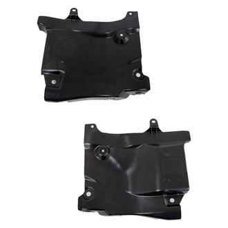 Sherman® - Fender Liners and Shields
