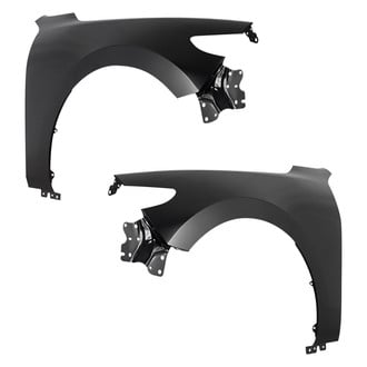 Sherman® - Fenders