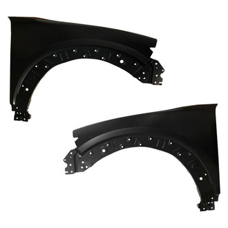Sherman® - Fenders