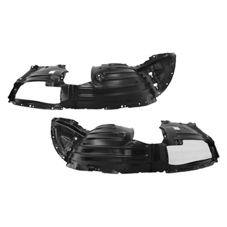 Sherman® - Fender Liners and Shields