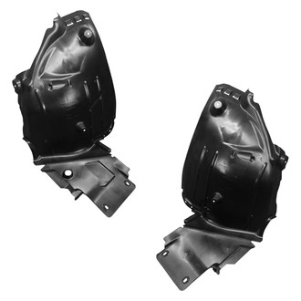 Sherman® - Front Fender Liner