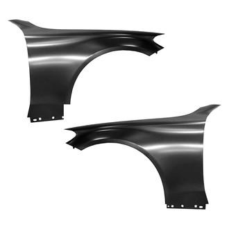 Sherman® - Fenders