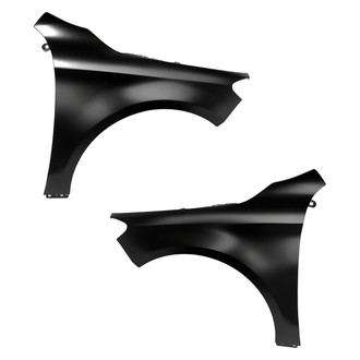 Sherman® - Fenders