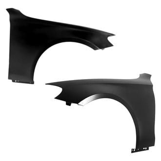 Sherman® - Front Fender