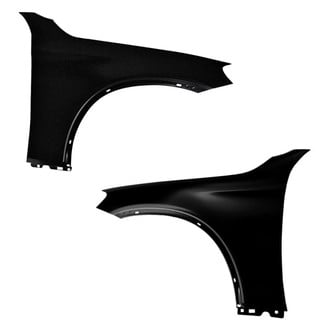 Sherman® - Fenders