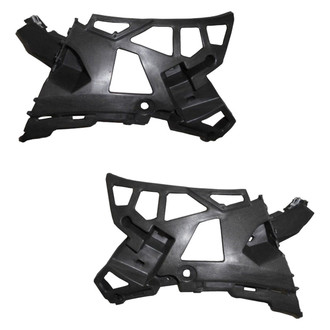 Sherman® - Headlight Brackets
