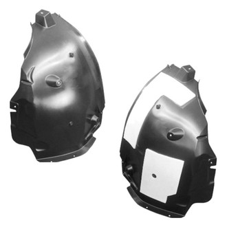 Sherman® - Fender Liners and Shields