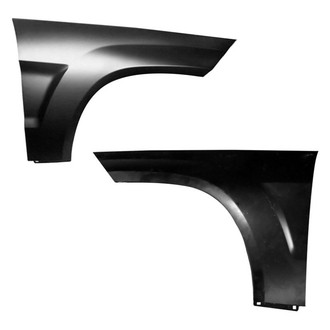 Sherman® - Fenders
