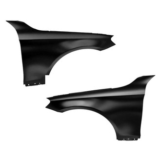 Sherman® - Fenders