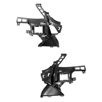 Sherman® - Front Inner Bumper Cover Support Rail