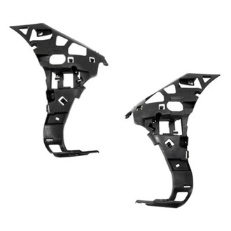 Sherman® - Front Outer Bumper Cover Support Rail