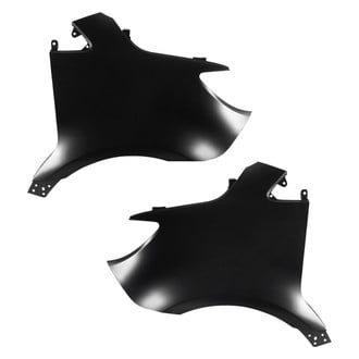 Sherman® - Fenders