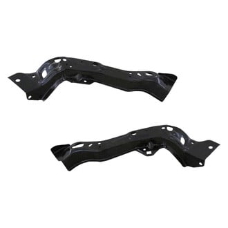 Sherman® - Radiator Supports