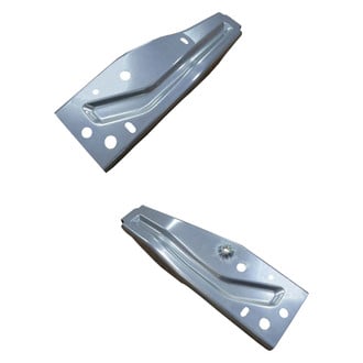 Sherman® - Front Bumper Cover Supports