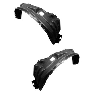 Sherman® - Front Fender Liner