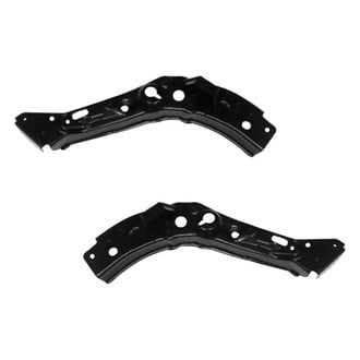 Sherman® - Radiator Support Brackets