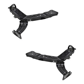 Sherman® - Radiator Supports