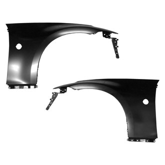 Sherman® - Fenders