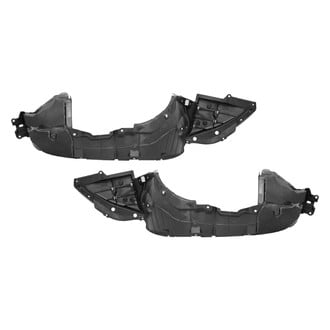 Sherman® - Fender Liners and Shields