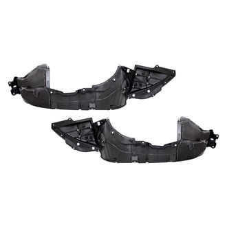 Sherman® - Fender Liners and Shields