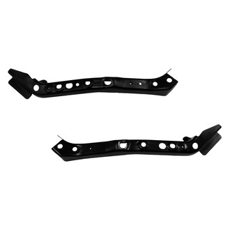 Sherman® - Radiator Support Tie Bars