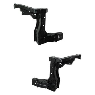 Sherman® - Radiator Supports