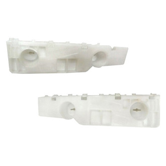 Sherman® - Front Bumper Cover Brackets