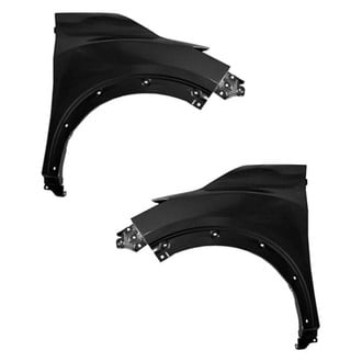 Sherman® - Fenders