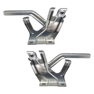Sherman® - Hood Hinges