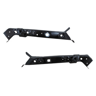 Sherman® - Radiator Supports